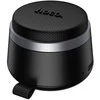 „Bluetooth“ garsiakalbis 3W 3h Hoco su įmontuotu magnetiniu blokeliu HC43 juodas