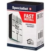 Specialist+ PROFILE MAGNET FAST INSTALL 29/1-003