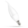 Spectrum Spektras LEMP LED E14 BA35 4W 340LM 4000K PL