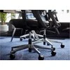 Bemondi SPECTRUM ergonomic office chair juodas