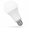 Spectrum LEMP LED E27 A60 18W 230V 1800LM