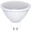 LED lemputė Spectrum GU5.3MR16 4W3000K 410LM 110°12V