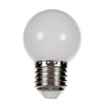 Spectrum LED lemputė E27 P45 1W 40LM 6000K