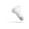 Spectrum LED Bulb. R63. E27. 7W. 600LM. 3000K