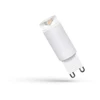 LED lempa Spectrum G9 T5 2,5W 3000K 190LM 17KH