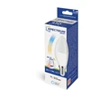 Spectrum IŠMANIOJI LED LEMPA, B38, SMART WIFI, 5W, E14, CCT+DIM, FR