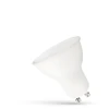 Spectrum LEMPUTĖ LED GU10 6W 390LM 3000K 120° DM