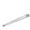 Lubinis šviestuvas Šviest korp, SPECTRUM, LED, 2XT8, G13, 2x18W, 2X120 CM, IP65