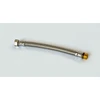Speroni hydrophor connection hose. Ø12/18 1/2MF 25cm