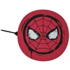 Garsinis signalas Spiderman, raudona sp.