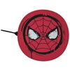 Garsinis signalas Spiderman, raudona sp.