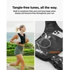 Spigen A720 Dynamic Shield Running Vest L-XL - Juodas