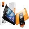 GRŪDINTAS STIKLAS SPIGEN ALM GLAS.TR T IPAD AIR 11” 6 / 7 / 8 / 2024-2026 SKAIDRUS