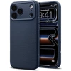 Dėklas Spigen Liquid Air Case for iPhone 18 Pro Max / 17 Pro Max - Navy Mėlyna