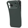 SPIGEN case LIQUID AIR for IPHONE 17 Pro Max abbys žalias