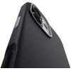 Spigen Nano Pop Mag Magsafe iPhone 17 juodas sesame