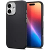 Spigen Nano Pop Mag Magsafe iPhone 17 juodas sesame