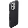 Spigen Nano Pop Mag Magsafe iPhone 17 juodas sesame
