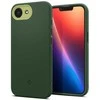 Dėklas Spigen Nano Pop MagSafe Case for iPhone 16e / 17e - Matte Žalias