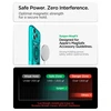 Dėklas Spigen Ultra Hybrid MagSafe case for iPhone 18 Pro / 17 Pro - light mėlynas