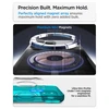 Dėklas Spigen Ultra Hybrid MagSafe case for iPhone 18 Pro / 17 Pro - light mėlynas