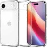 Spigen Ultra Hybrid dėklas skirtas Apple iPhone 17 Air – skaidrus