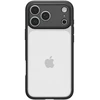 Spigen Ultra Hybrid dėklas iPhone 18 Pro Max / 17 Pro Max - matinis juodas
