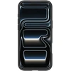 Spigen Ultra Hybrid dėklas iPhone 18 Pro Max / 17 Pro Max - matinis juodas