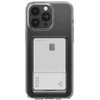 Spigen Crystal Slot, crystal dėklas telefonui skaidrus – Apple iPhone 15 Plus