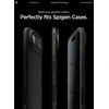 Ekrano apsauginis stiklas Spigen Glass tR EZ Fit (Privacy) 2 Pack, transparency - iPhone Air