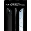 Ekrano apsauginis stiklas Spigen Glass tR EZ Fit 2 Pack, transparency - iPhone Air
