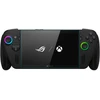 Apsauginis stiklas Spigen GLAS.TR SLIM 2-PACK ROG ALLY / ALLY X 2023-2025 / MSI CALW 7 AI+ CLEAR