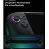 Apsauginis stiklas Spigen GLAS.TR SLIM 2-PACK ROG ALLY / ALLY X 2023-2025 / MSI CALW 7 AI+ CLEAR