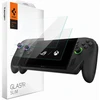 Apsauginis stiklas Spigen GLAS.TR SLIM 2-PACK ROG ALLY / ALLY X 2023-2025 / MSI CALW 7 AI+ CLEAR