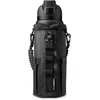 Spigen Tumbler Bag, juodas