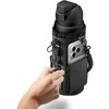 Spigen Tumbler Bag, juodas