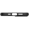 Spigen Liquid Air dėklas skirtas  Apple iPhone 13 Mini, spalva - Matte Black