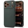 Spigen Liquid Air dėklas skirtas iPhone 17 [Pro] – žalios spalvos