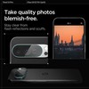 Spigen Optik Glas.tR Camera Cover 2-pack skirtas Google Pixel 10 Pro