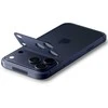 Spigen Optik Pro XL Camera Lens Glass for iPhone 17 Pro Max - Navy Mėlyna