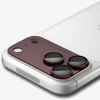 Spigen Optik Pro XL GLAS.TR EZ FIT grūdintas stiklas, skirtas iPhone 18 Pro Max – tamsiai vyšninė