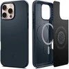 Spigen Thin Fit MagSafe dėklas, skirtas iPhone 16 Pro – tamsiai pilkas