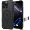 Spigen Ultra Hybrid „T” MAG Apple iPhone 16 Pro 6.3″ MagSafe dėklas telefonui juodos spalvos ACS08514