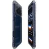 Dėklas „Spigen Ultra Hybrid T MagSafe“, matinis mėlynas - iPhone 17 Pro Max
