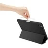 Apple iPad Air 10.9 (4gen / 5gen) / 11.00 (6gen) Spigen Urban Fit dėklas planšetiniam kompiuteriui juodos spalvos