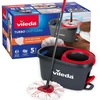 Grindų plovimo rinkinys Vileda Turbo 3w1