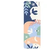 Spokey Harmony exercise mat. 173x61x0.4 cm