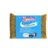 Nebraižantis šveistukas Spontex Delicate, 1 vnt.