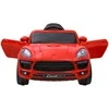 Jokomisiada Sportas AUTO su ROCKING svirties nuotolinio valdymo pulto PA0149 efektu