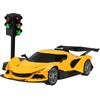 Jokomisiada Sportinis automobilis su vairu RC0589 ZO